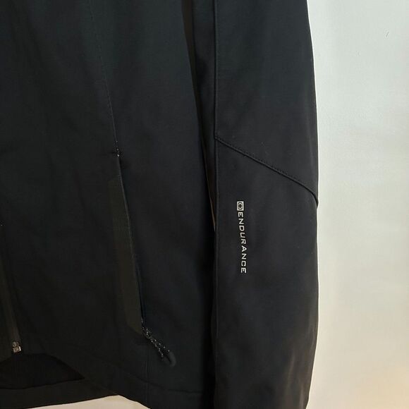 Ogio Ladies Endurance Soft Shell - Picture 5 of 8